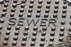 wastewater collection